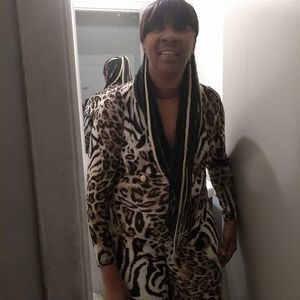 Meet your Posher, Rosetta